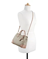 Nine West Brooklyn Small Satchel Bag