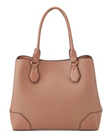 Nine West Brooklyn Large Carryall Bag