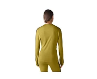 Ibex Women's Woolies 250 Crew