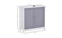 Slickblue Bathroom Storage Cabinet – Elegant and Practical Organizer for Efficient Bathroom Storage