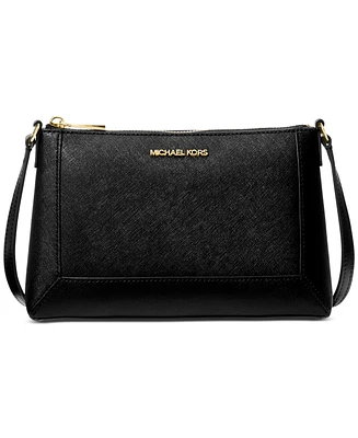 Michael Kors Sallie Medium Crossbody