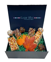 Sugar Bliss Fall Sweets Gift Package, 10 Piece