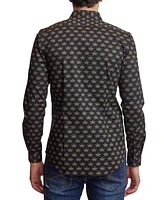 Paisley & Gray Men's Brian Beetle Graphic Shirt