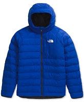 The North Face Big Boys Reversible Perrito Jacket