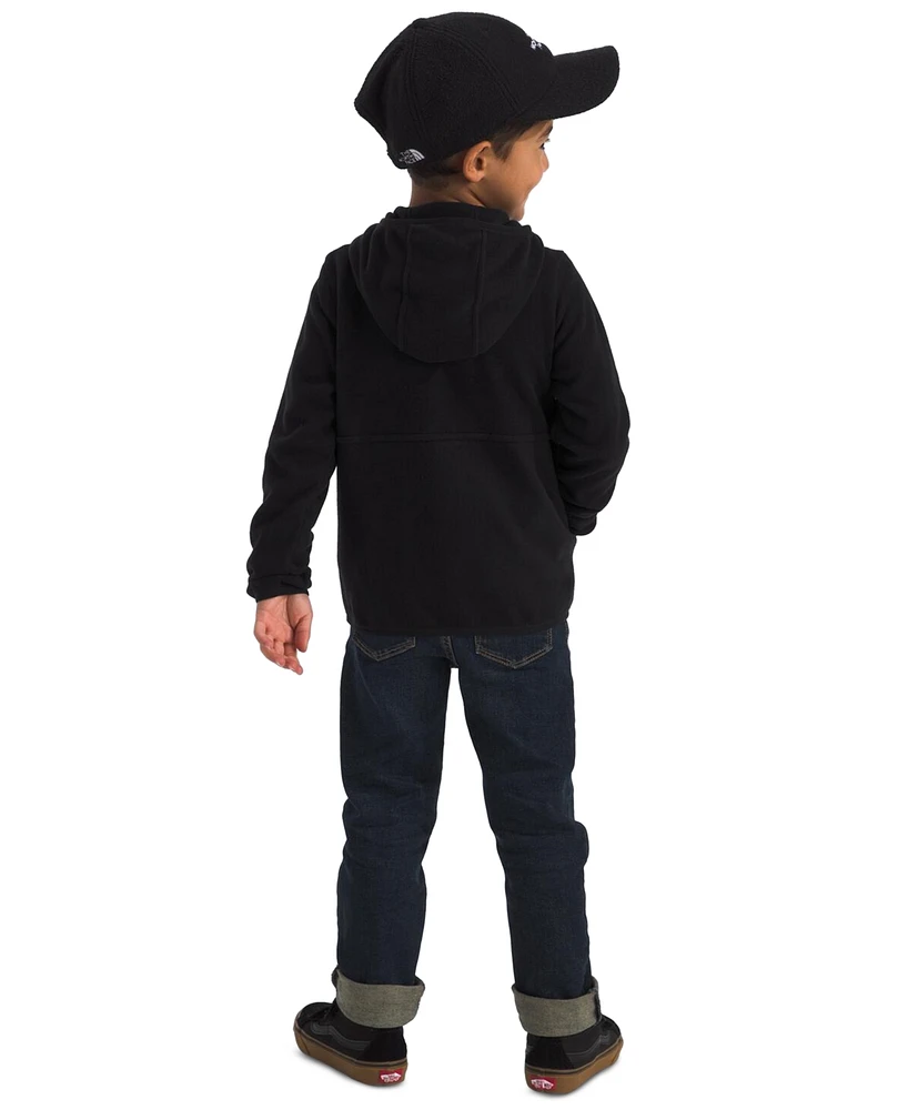 The North Face Toddler & Little Kids Glacier Full-Zip Hoodie