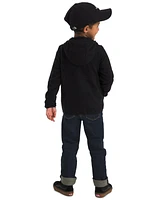 The North Face Toddler & Little Kids Glacier Full-Zip Hoodie