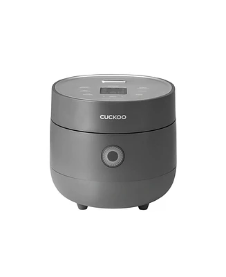 Cuckoo 3-Cup Micom Rice Cooker