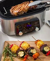 Cuckoo 6-Quart Air Grill Air Fryer