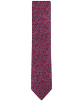 Tommy Hilfiger Men's Julia Floral Tie