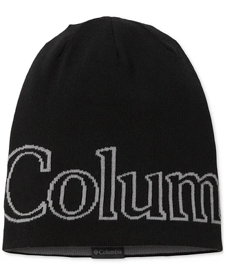 Columbia Men's Belay Butte Reversible Beanie