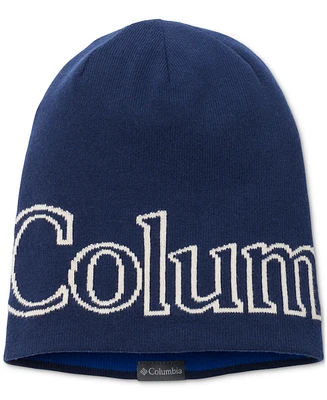 Columbia Men's Belay Butte Reversible Beanie