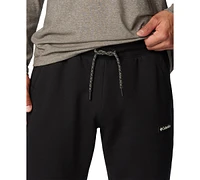 Columbia Men's Marble Canyon Heavyweight Fleece Pants