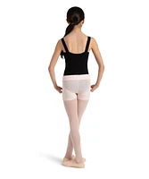 Foldover Boyshort - Child