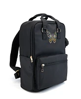 Like Dreams Harper Butterfly Top Handle Backpack