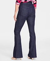 I.n.c. International Concepts Women's High-Rise Jeans, Created for Macy's