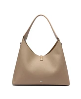 Like Dreams Sienna Hobo Pebble Shoulder Bag