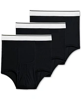 Jockey Men's Underwear, Pouch Briefs 3 Pack