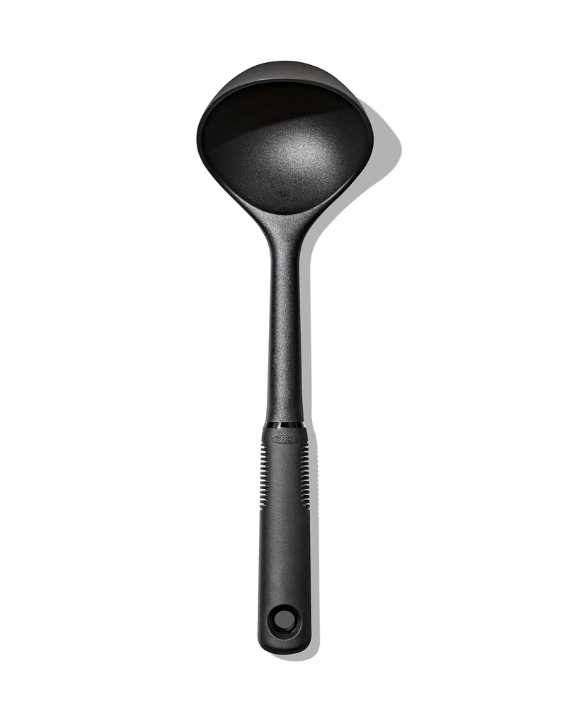 Oxo Good Grips Nylon Ladle