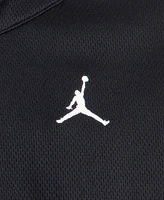 Jordan Big Boys Hooded Jumpman Baseball Pullover Hoodie