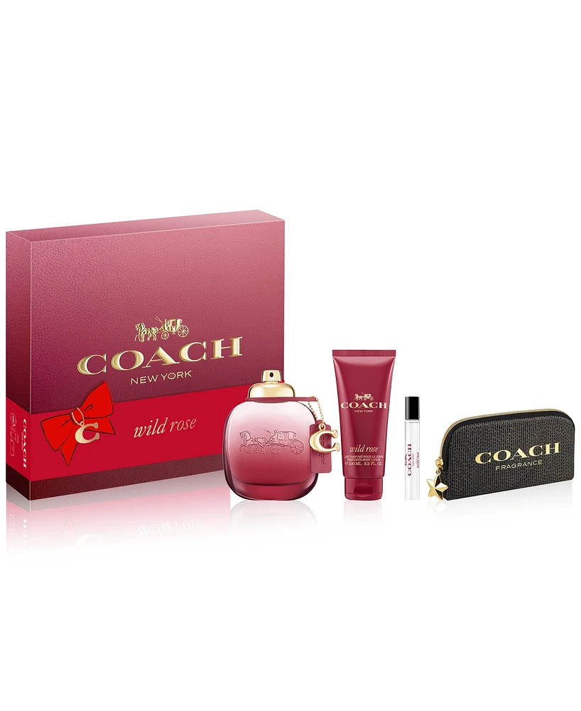 Coach 4