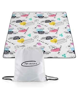 Oniva Friends Impresa Picnic Blanket, 60" x 50"