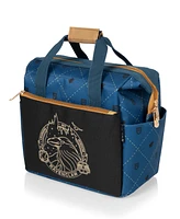 Oniva Harry Potter Ravenclaw 9 Liter On The Go Lunch Bag Cooler