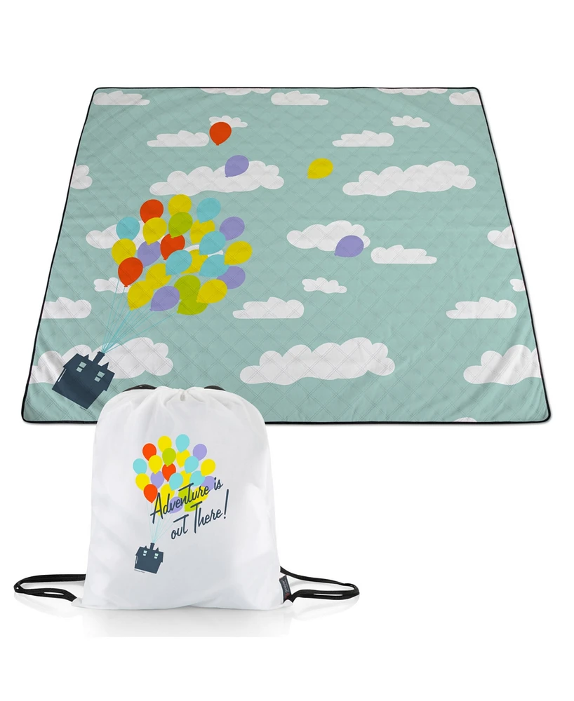 Oniva Disney Up Impresa Picnic Blanket, 60" x 50"