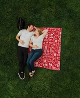 Oniva Coca-Cola Impresa Picnic Blanket