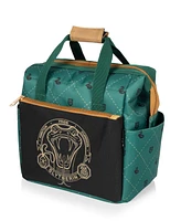 Oniva Harry Potter Slytherin 9 Liter On The Go Lunch Bag Cooler