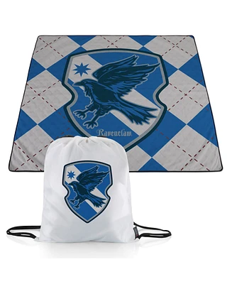 Oniva Harry Potter Ravenclaw Impresa Picnic Blanket, 60" x 50"