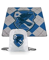 Oniva Harry Potter Ravenclaw Impresa Picnic Blanket, 60" x 50"