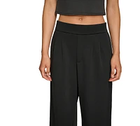 Starter Women's Pull-On Knit Pants