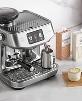 Breville The Oracle Jet Automatic Espresso Machine