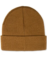Levi's Men's Stocking Stuffer Gift Ready Red Tab Beanie