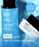 belif Aqua Bomb Hydrating Toner, 6.75