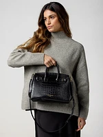 Gigi Croco 11"