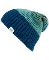 Reebok Men's Ombre Slouchy Cuffed Beanie