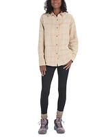 Marmot Women's Fairfax Flannel Shirt