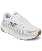 Skechers Men's Max Cushioning Premier 2.0 - Vivid Memory Foam Walking and Running Sneakers from Finish Line