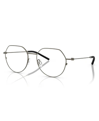 Moncler Unisex Eyeglasses