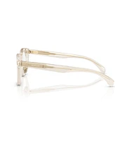 Moncler Unisex Eyeglasses
