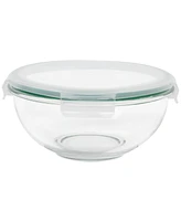 Sedona Kitchen 5-Piece Nesting Glass Bowl Set