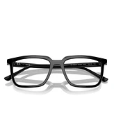 Ray-Ban Unisex Alain Optics Eyeglasses
