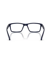 Arnette Women's Eyeglasses, AN7262U