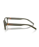 Arnette Men's Leonardo Eyeglasses, AN7179