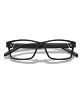 Arnette Unisex Leonardo Eyeglasses, AN7179