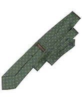 Elizabetta Siracusa - Printed Silk Tie for Men