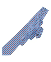 Elizabetta Siracusa - Printed Silk Tie for Men