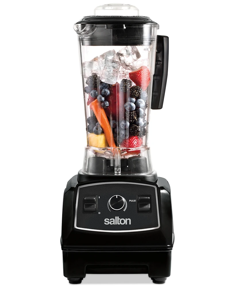 Salton Power Blender 2.0 L/Qt