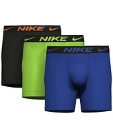 Nike Men's 3-Pk. Dri-fit Adv Boxer Briefs